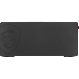 MSI Agility GD73 Tapis de souris gaming 900x400 noir