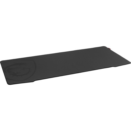 MSI Agility GD73 Tapis de souris gaming 900x400 noir