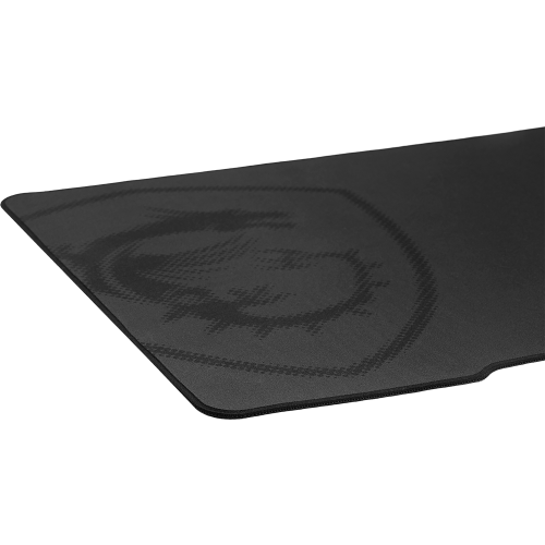 MSI Agility GD73 Tapis de souris gaming 900x400 noir