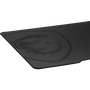 MSI Agility GD73 Tapis de souris gaming 900x400 noir