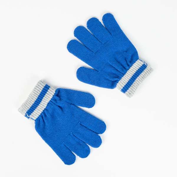 Cerdá Ensemble 3 pièces Snood Frozen (bonnet, cache-cou et gants) pour enfants 2 à 8 ans