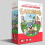 Sabuesos Jeu de société éducatif pour enfants dès 8 ans - PEGI 8 - Mémoire et stratégie