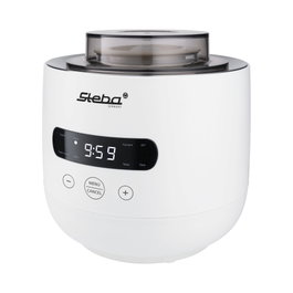 Steba JM 4 Ferment Machine à yaourt