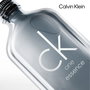 Calvin Klein CK ONE ESSENCE Eau de Parfum Vapo 50 ml Unisexe Notes Vertes et Agrumes