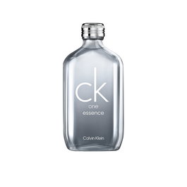 Calvin Klein CK ONE ESSENCE Eau de Parfum Vapo 50 ml Unisexe Notes Vertes et Agrumes