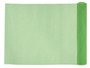 KINVARA Tapis antidérapant 30x150cm Bleu, Orange, Vert