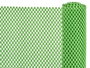 KINVARA Tapis antidérapant 30x150cm Bleu, Orange, Vert