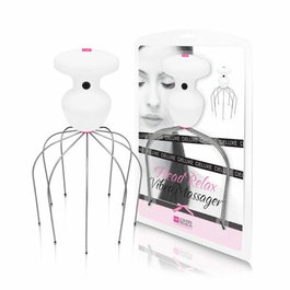 Masseur Vibreur à Tête Relaxante Deluxe LoversPremium E22059