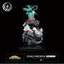 Tsume figurine 1/6 IKIGAI Izuku Midoriya