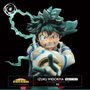 Tsume figurine 1/6 IKIGAI Izuku Midoriya