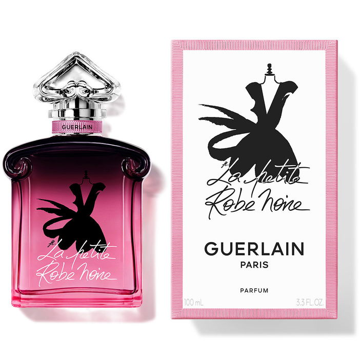 Guerlain La Petite Robe Noire Eau de Parfum Vaporisateur Flacon 100 ml pour Femme