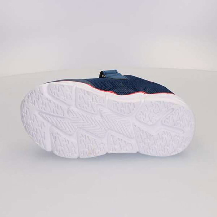 Chaussures de Sport pour Enfants The Avengers Bleu 38 Chaussures de Sport pour Enfants The Avengers Bleu 38