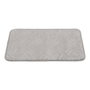 Allstar Tapis de bain Camiers, taupe, 60 x 40 cm
