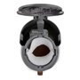 Domo DO754K Cafetière filtre Gris et Bois