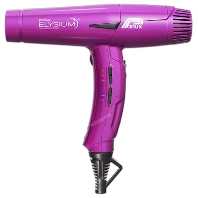 Parlux ELYSIUM Sèche-cheveux Fuchsia