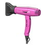 Parlux Elysium #Fuchsia 2300W Sèche-cheveux 9 vitesses 9 températures Air Ionizer 3 buses
