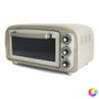 Ariete Mini Four Vintage Bleu 18L