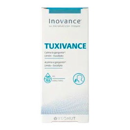INOVANCE TUXIVANCE 125 ml