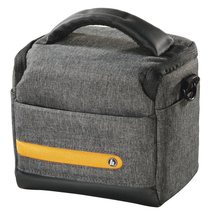 Hama Sac pour appareil photo Terra 110 Gris Hama Sac pour appareil photo Terra 110 Gris