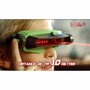 Megableu Laser Shoot - Duel Laser avec Masques