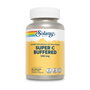 Solaray Super Bio C Buffered 100 VegCaps