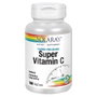 SOLARAY Super C Buffered 100 VegCaps