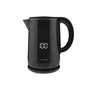 Continental Edison BL15LB - Bouilloire Digitale Noire 1,5 L - 2200 W