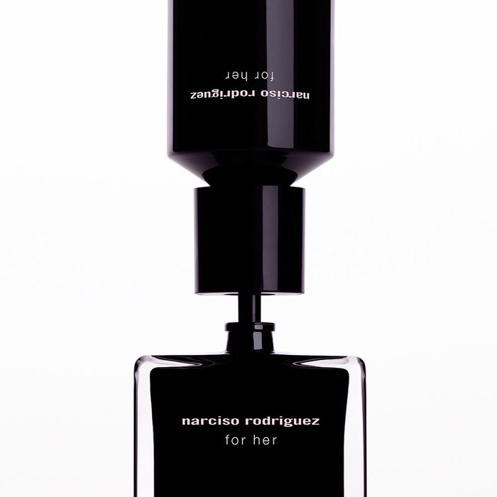 Narciso Rodriguez For Her Recharge Eau de Toilette Femme 150 ml