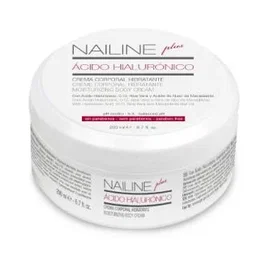 NAILINE NAILINE PLUS CREMA CORPORAL 200ml