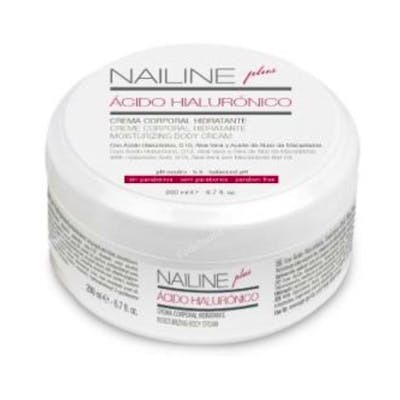 NAILINE NAILINE PLUS CREMA CORPORAL 200ml NAILINE NAILINE PLUS CREMA CORPORAL 200ml