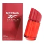 Reebok Iconic Statement Red Eau de Parfum pour hommes