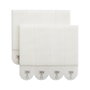 3M Command tiras pequeñas para colgar cuadros, 4 paires, 2 kg