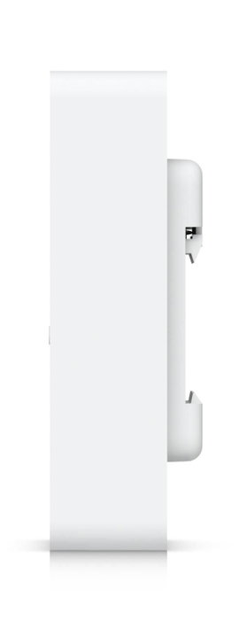 Ubiquiti Door Hub Mini + G3 Reader + 2 x Pocket Keyfobs, blanc