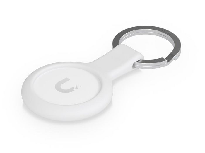 Ubiquiti Door Hub Mini + G3 Reader + 2 x Pocket Keyfobs, blanc