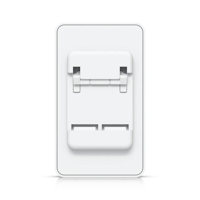 Ubiquiti Door Hub Mini + G3 Reader + 2 x Pocket Keyfobs, blanc