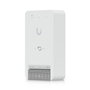 Ubiquiti Door Hub Mini + G3 Reader + 2 x Pocket Keyfobs, blanc