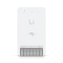 Ubiquiti Door Hub Mini + G3 Reader + 2 x Pocket Keyfobs, blanc