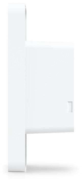 Ubiquiti Door Hub Mini + G3 Reader + 2 x Pocket Keyfobs, blanc