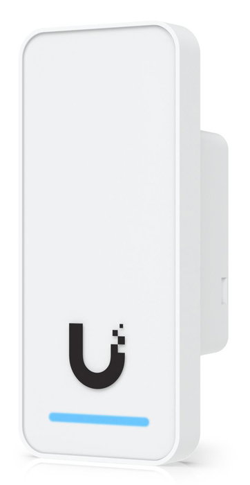 Ubiquiti Door Hub Mini + G3 Reader + 2 x Pocket Keyfobs, blanc