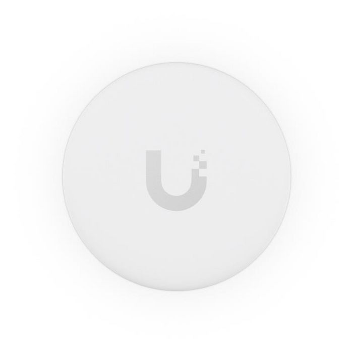 Ubiquiti Door Hub Mini + G3 Reader + 2 x Pocket Keyfobs, blanc