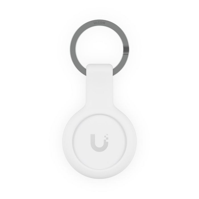 Ubiquiti Door Hub Mini + G3 Reader + 2 x Pocket Keyfobs, blanc