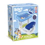 Chicos Pupitre avec banc Bluey 57x73x49 cm