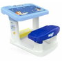 Chicos Pupitre avec banc Bluey 57x73x49 cm