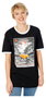 Ça T-Shirt Vintage You'll Float Too (S)