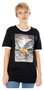 Ça T-Shirt Vintage You'll Float Too (S)