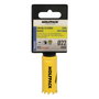 WOLFPACK LINEA PROFESIONAL Scie cloche bimétal Target Ø 22 mm