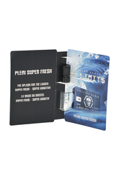 Philipp Plein Eau de Toilette pour Homme No Limits Super Fresh Flacon 1.5 ml