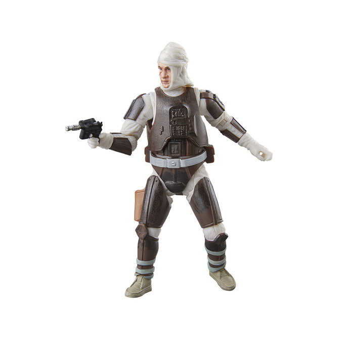 Hasbro Star Wars The Vintage Collection Dengar Hasbro Star Wars The Vintage Collection Dengar