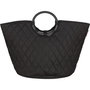 Reisenthel Loophome S Frame Rhombus Black