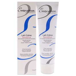 Embryolisse Lait-Crème Confort Visage pour Peaux Sensibles Tube 100 ml